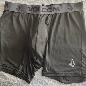Volcom boxer briefs size L